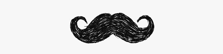 #mostacho - Caneca Personalizada Com Bigode, HD Png Download