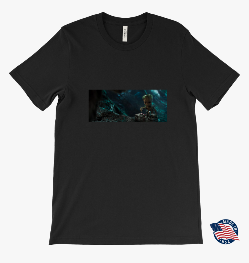 Guardians Of Galaxy Vol 2 Canvas Mens Tee - Gregory Alan Isakov Train, HD Png Download