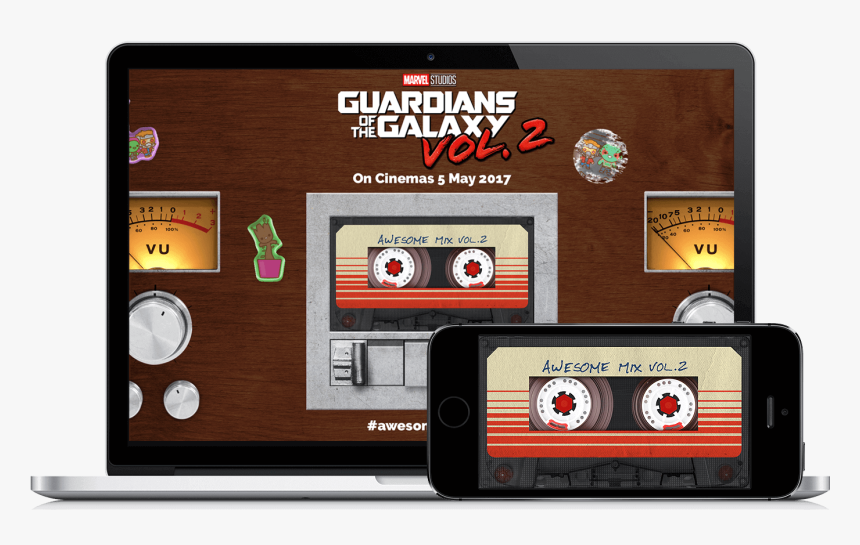 Guardians Of The Galaxy Vol - Guardians Of The Galaxy, HD Png Download