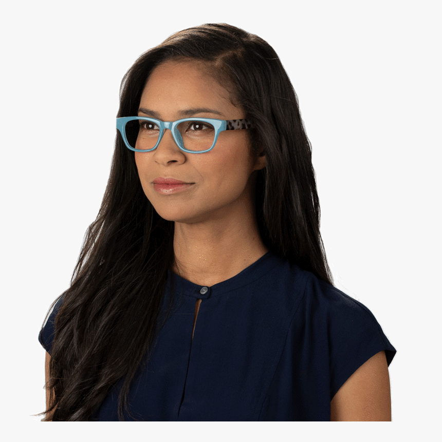 Frame Fit & Measurements - Girl, HD Png Download