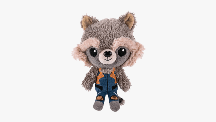Guardians Of The Galaxy Plush, HD Png Download