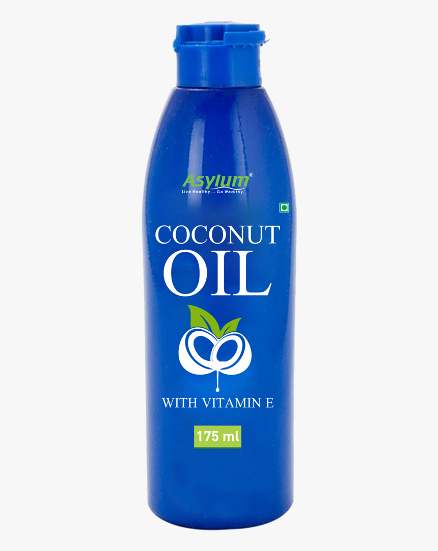 Plastic Bottle, HD Png Download