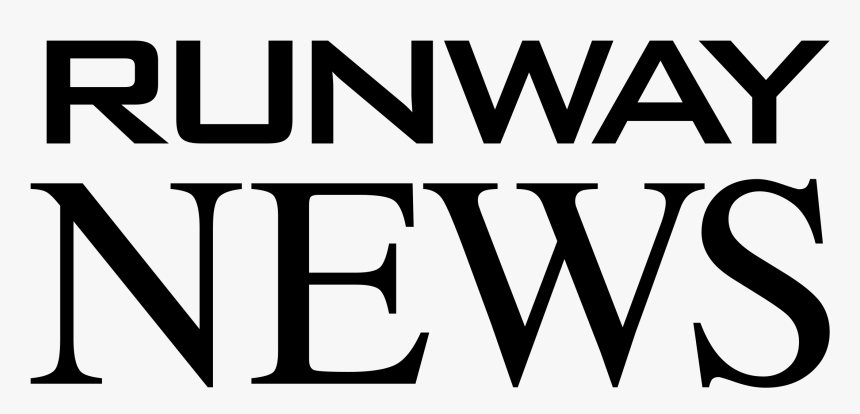 Runway News Logo Png Transparent, Png Download