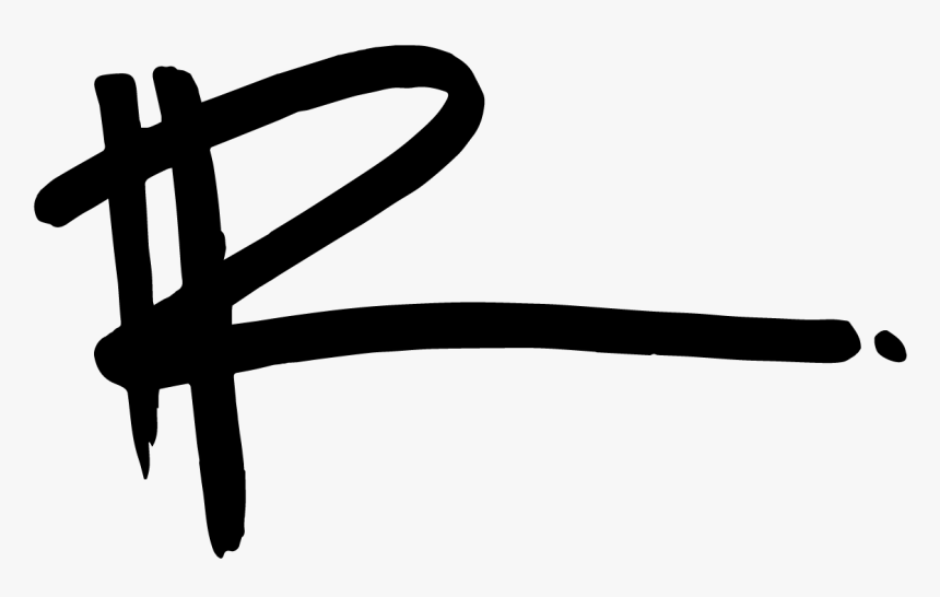 Calligraphy, HD Png Download