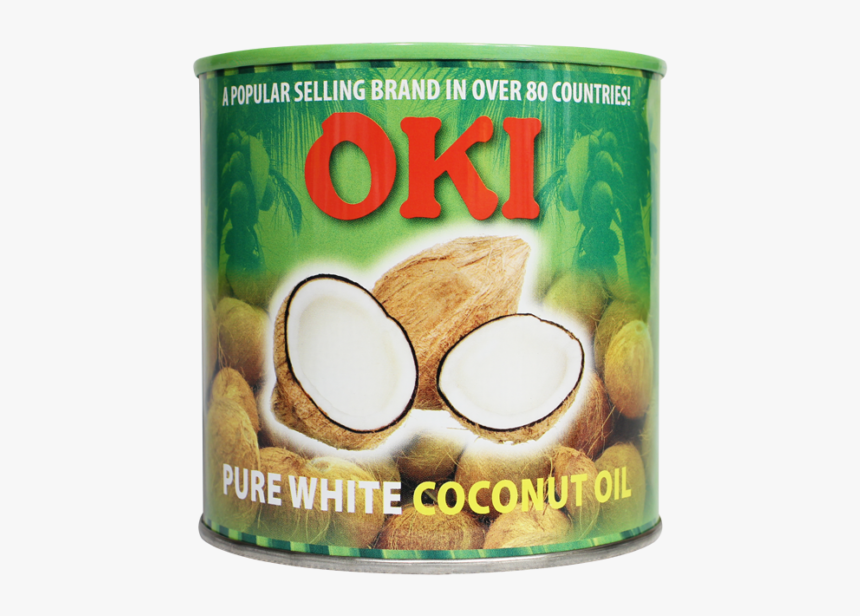 Coconut Cream, HD Png Download