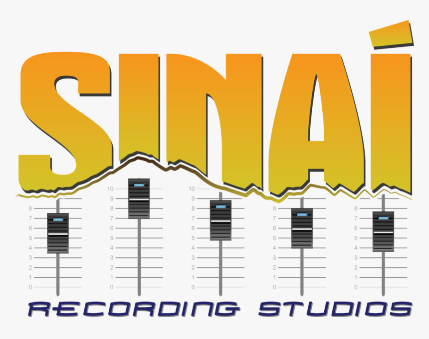 Recording Studio Png, Transparent Png