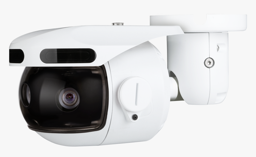 Ip Camera Wireless Security Camera Video Cameras Closed-circuit - Dwc Pb6m4t, HD Png Download