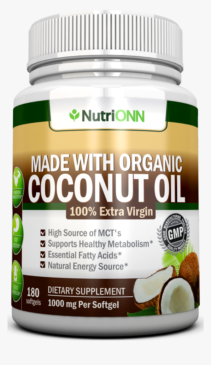 Psyllium Supplements, HD Png Download