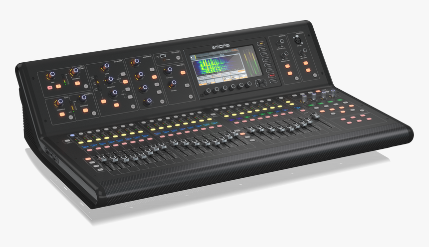 Midas M32, HD Png Download
