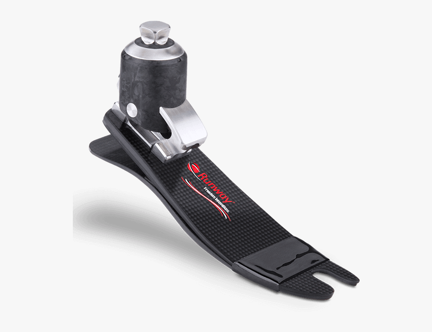Adjustable Heel Height Prosthetic Foot, HD Png Download