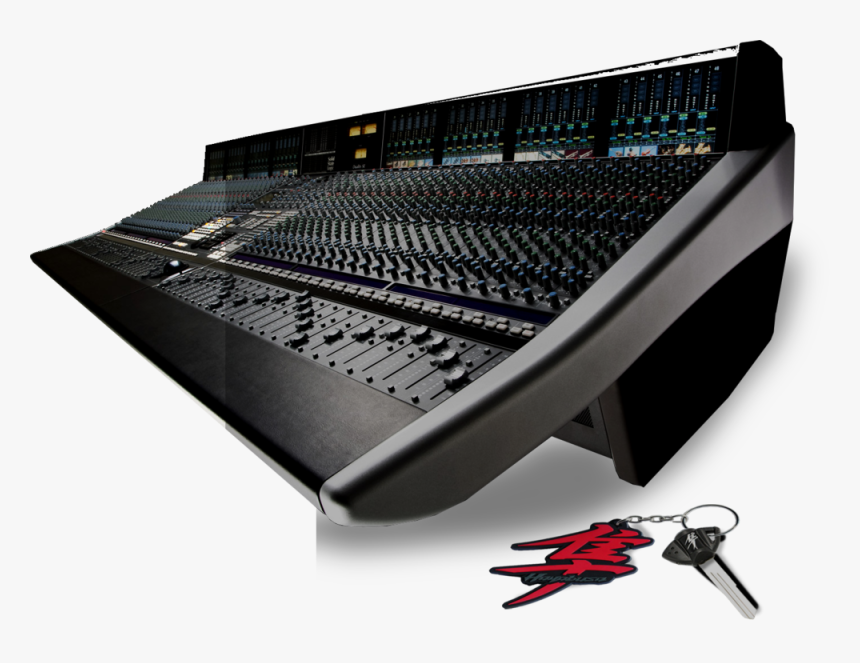 Mixer - Ssl Duality, HD Png Download