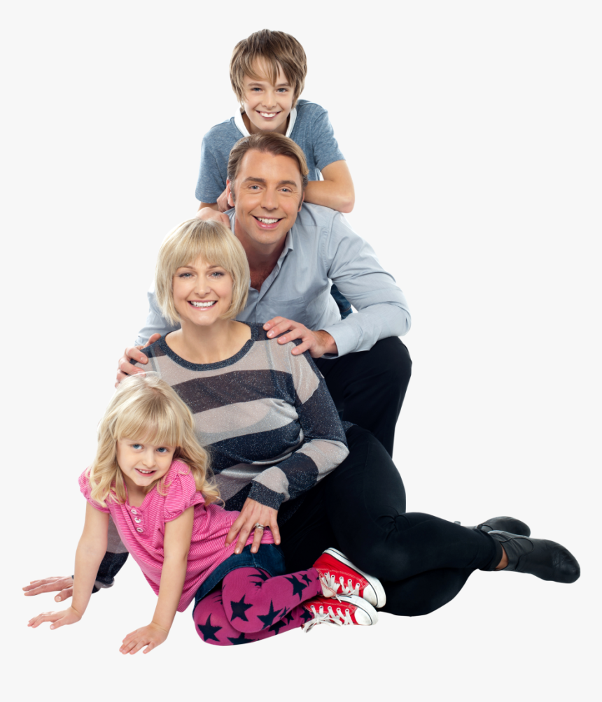Family Png Image - Portable Network Graphics, Transparent Png