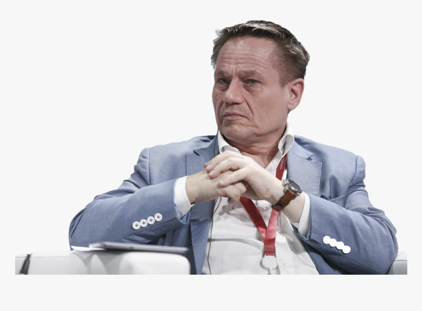 Spokesperson, HD Png Download