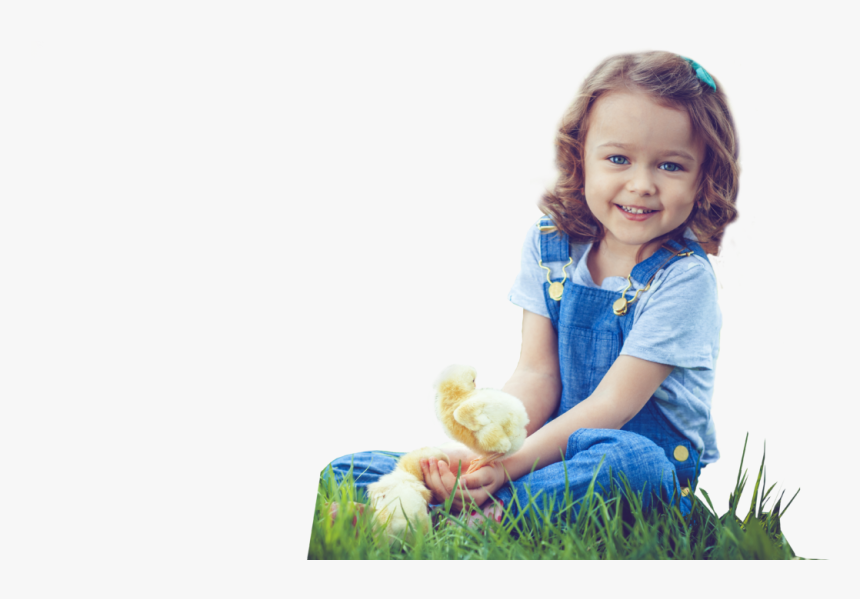 Help For Brother & Sister In Transition - Girl, HD Png Download