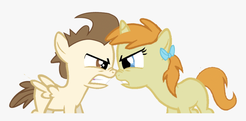 Angry, Argument, Artist - Cartoon, HD Png Download