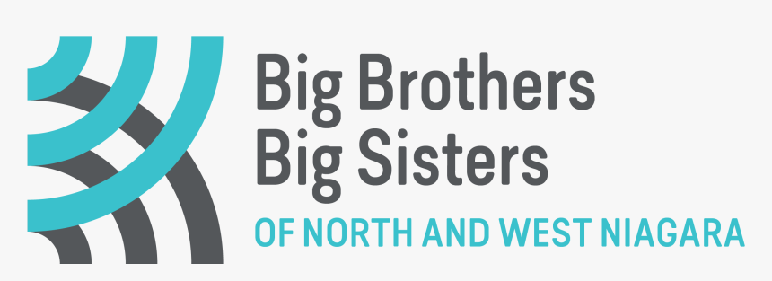 Big Brothers Big Sisters Of North And West Niagara, HD Png Download