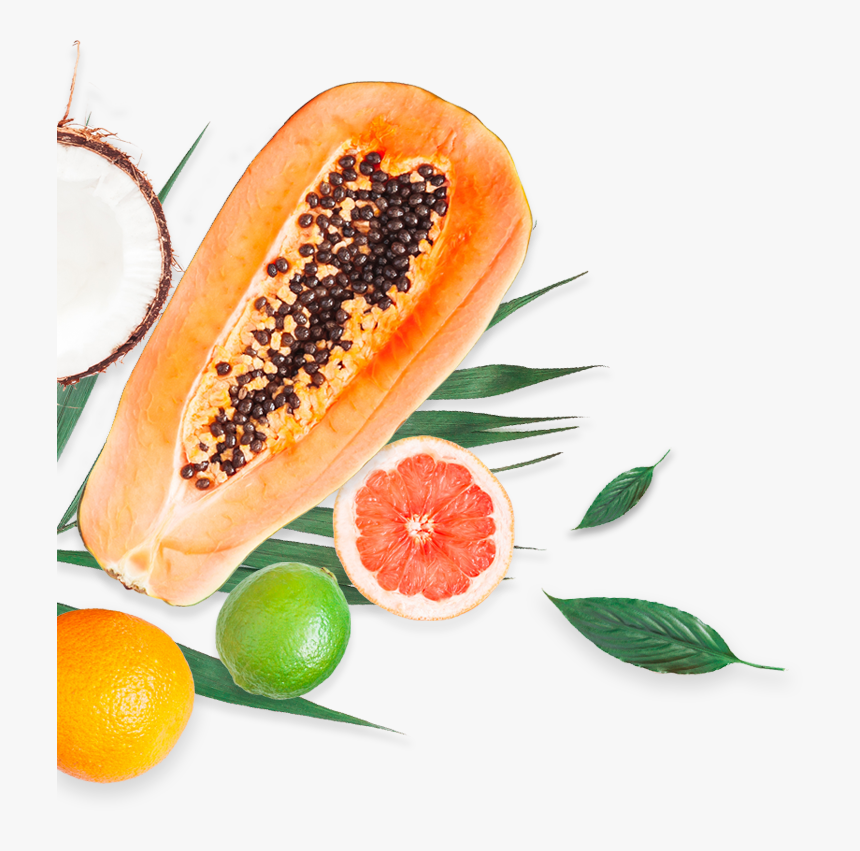 Papaya, HD Png Download