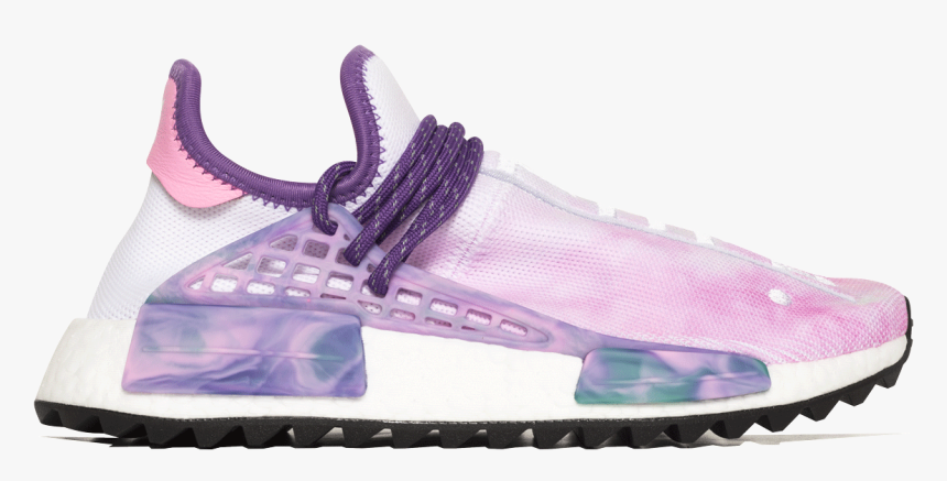 Human Race Nmd, HD Png Download