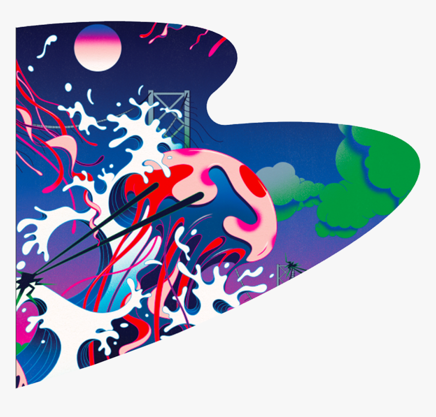 Graphic Design, HD Png Download