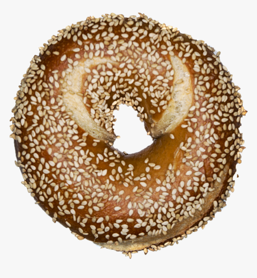 Sesane - Bagel, HD Png Download