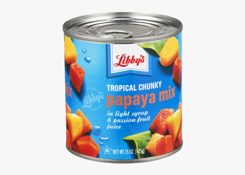 Libby's, HD Png Download