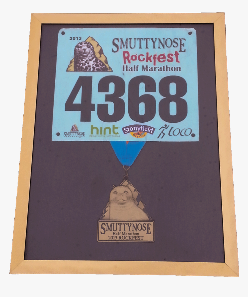 Smuttynose, Medals - Poster, HD Png Download