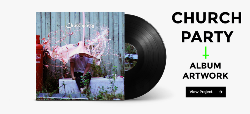 Church Party Manchester Graphic Design, HD Png Download