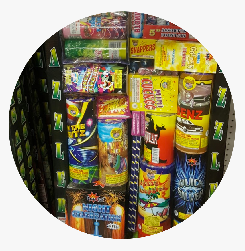 Olde Glory Fireworks Denver - Playset, HD Png Download