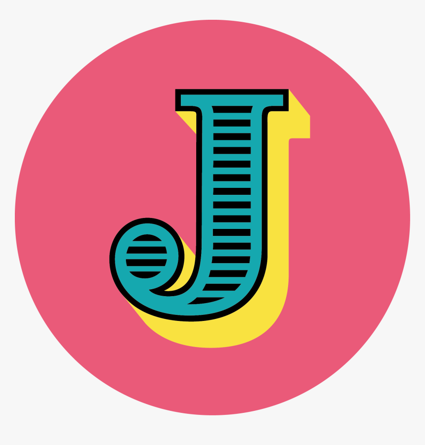 Jackie Maddocks Creates - Circle, HD Png Download