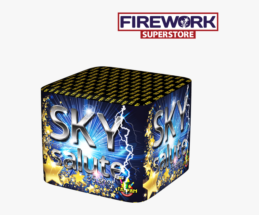 Fireworks, HD Png Download