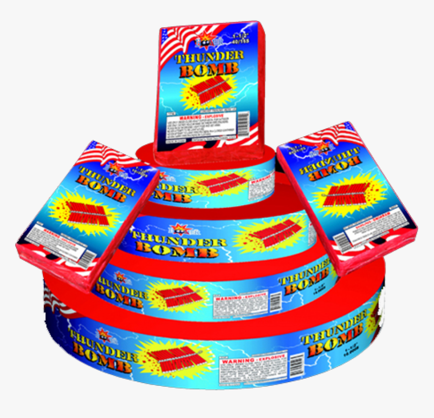 Firecracker, HD Png Download