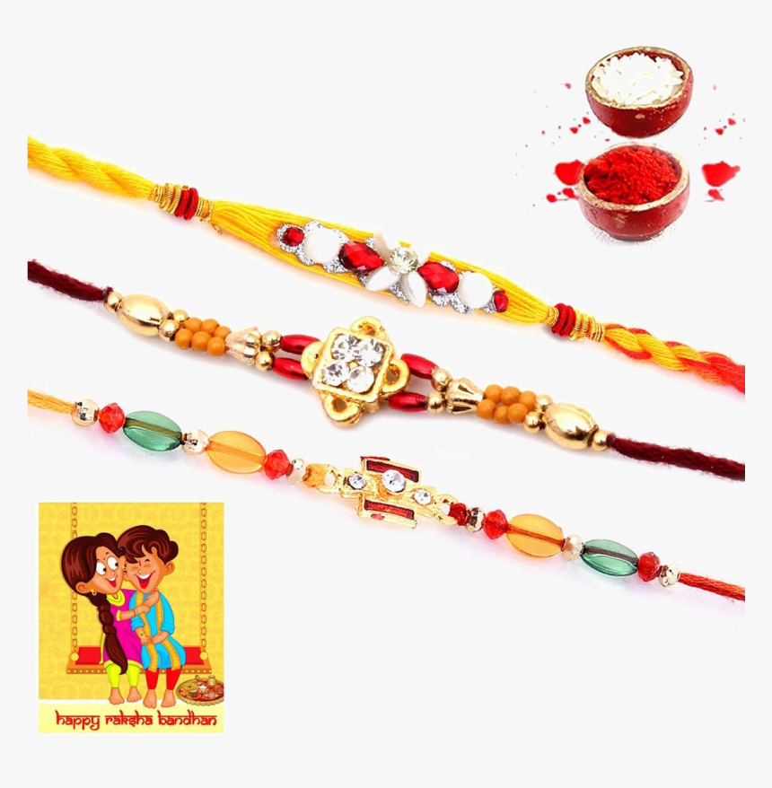 Rakhi Group Png, Transparent Png