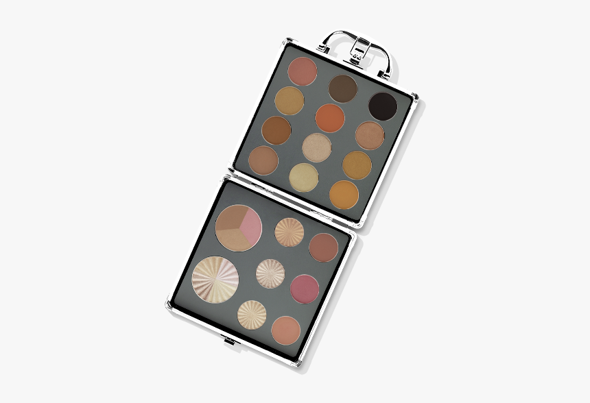 Desert Night Makeup Kit Ofra, HD Png Download