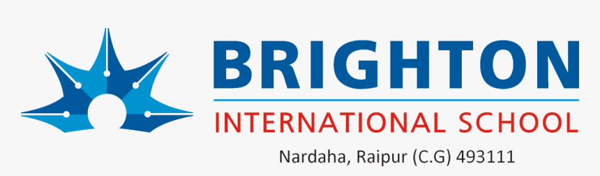 Brighton International School - Brighton International School Raipur, HD Png Download