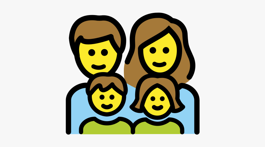 Man Woman Girl Boy, HD Png Download