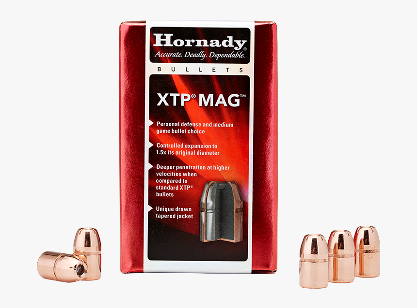 Hornady Interlock 303 150gr, HD Png Download