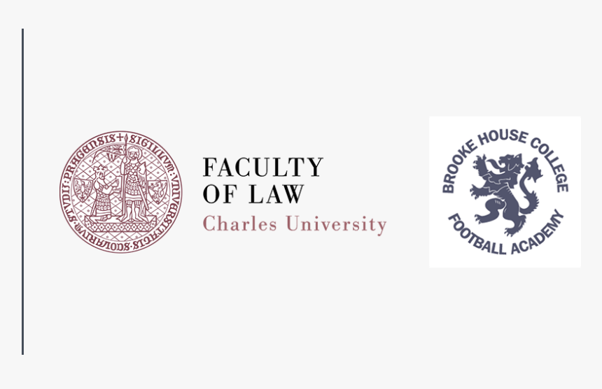 Charles University In Prague, HD Png Download