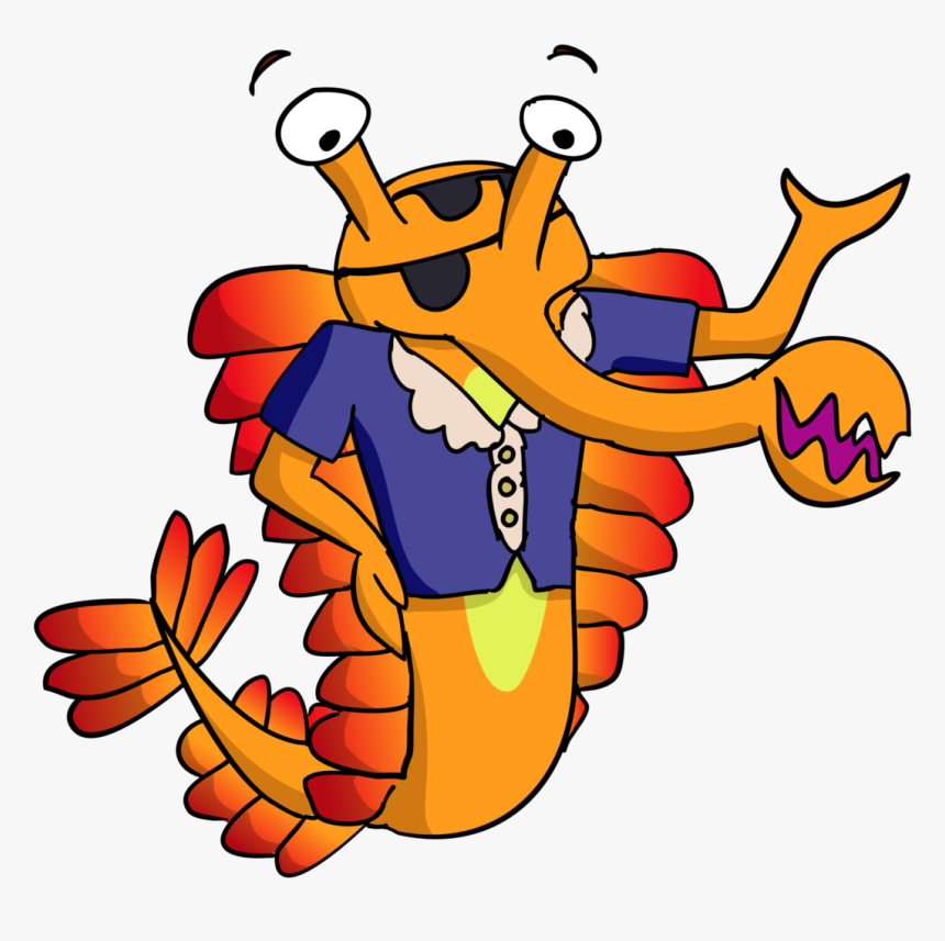 Yet Another Character From The Project I’ve Been Posting, HD Png Download