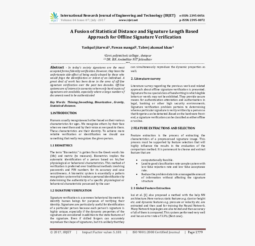 Document, HD Png Download