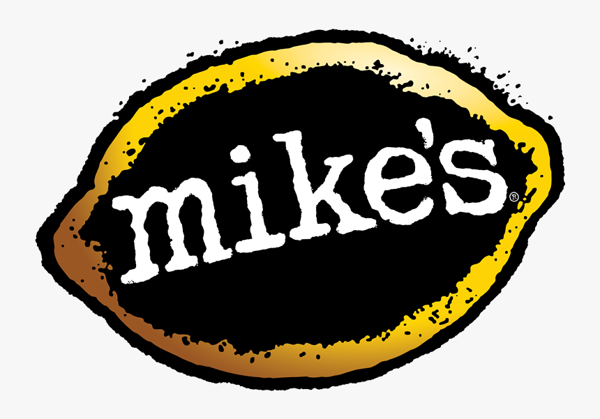 Mikes Logo - Mike's Hard Lemonade Co., HD Png Download