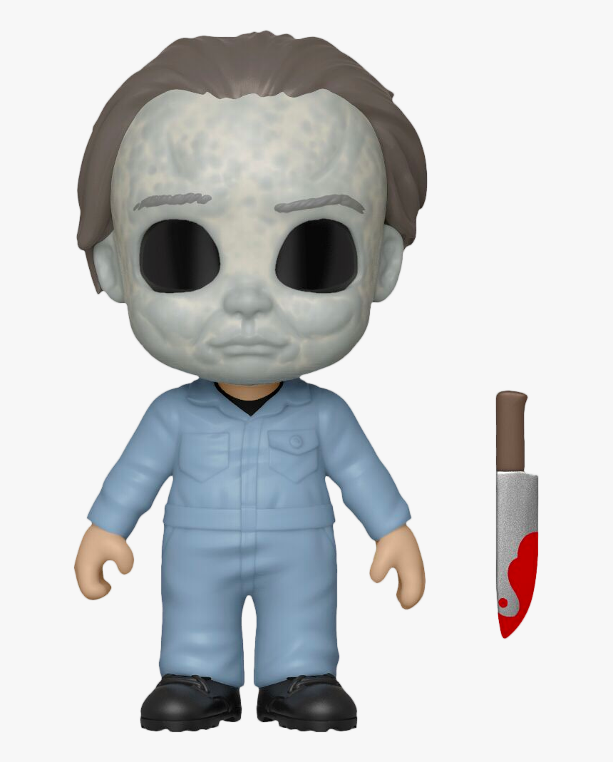 5 Star Horror Funko, HD Png Download