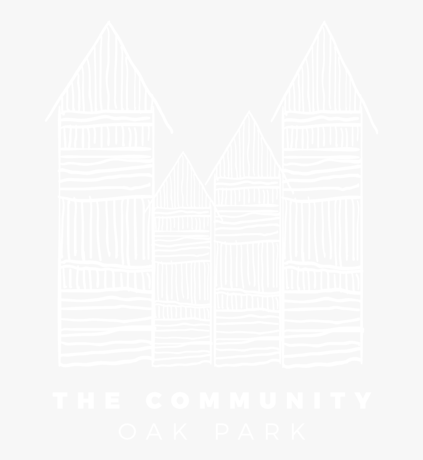 Logowhite - Jhu Logo White, HD Png Download