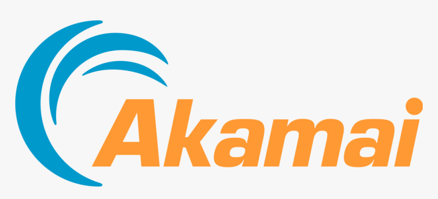 Akamai - Akamai Logo Png, Transparent Png