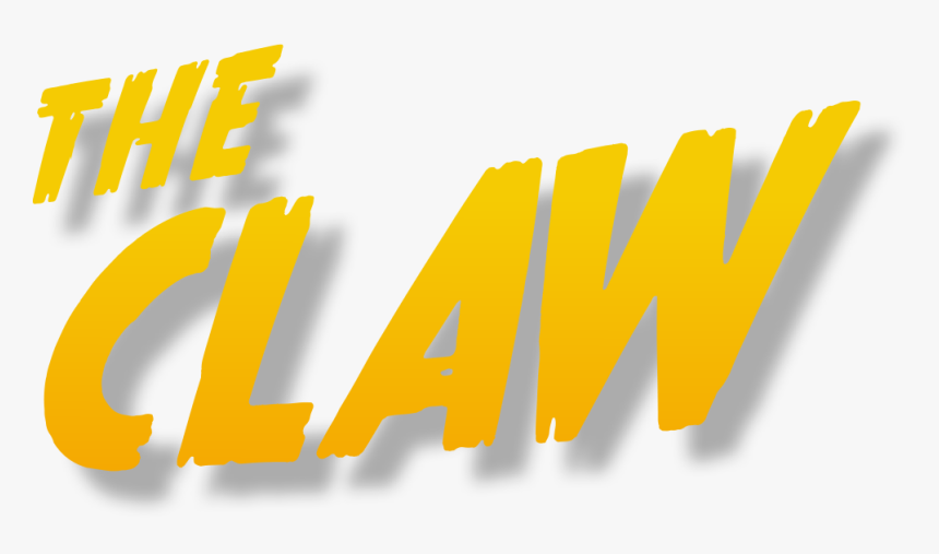 The Claw - Graphic Design, HD Png Download