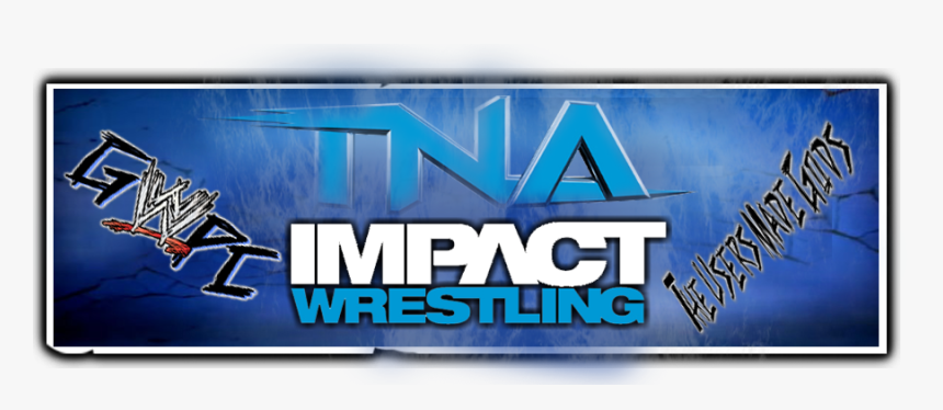 Impact Wrestling, HD Png Download