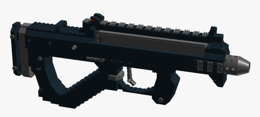 Firearm, HD Png Download