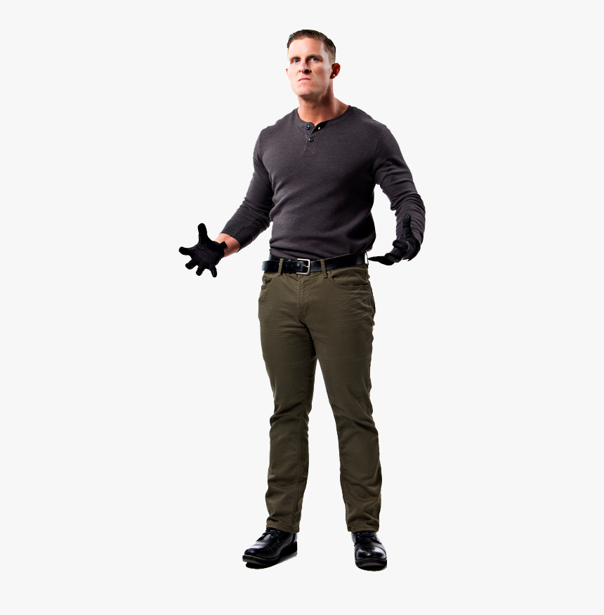 Standing, HD Png Download