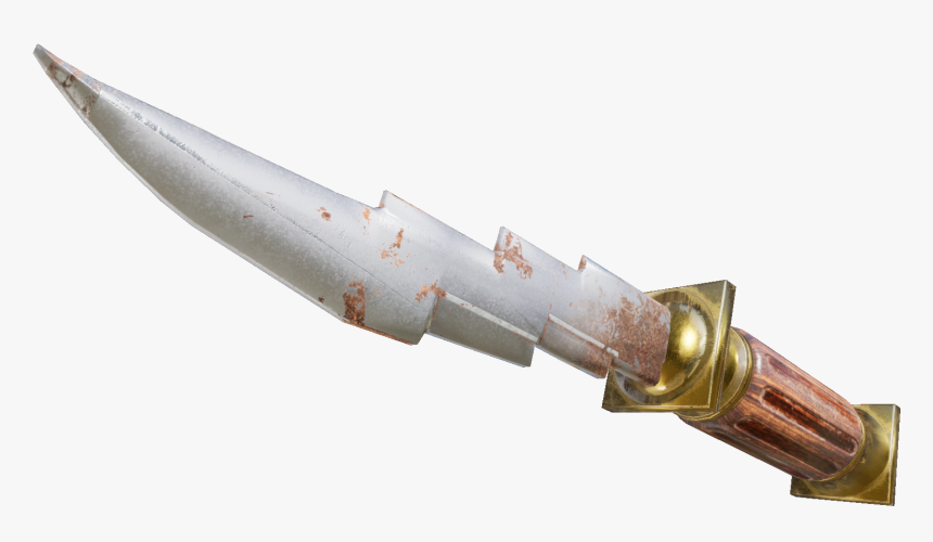 Battalion1944 Knife, HD Png Download