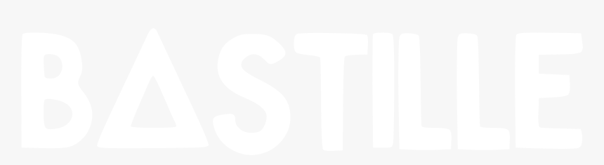 Bastille Logo Png, Transparent Png