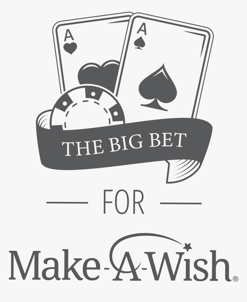 Thebigbetformakeawish Resized - Bond, HD Png Download